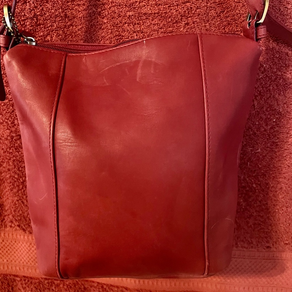 Ladies purse - Picture 2 of 7